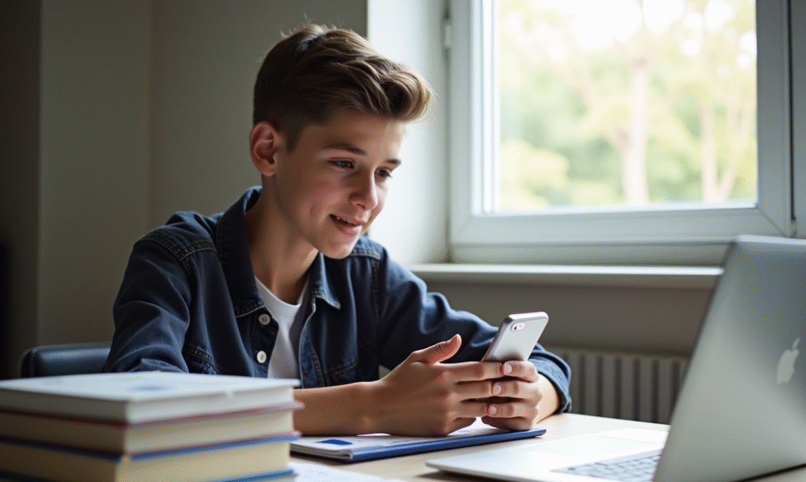 Flashcardlet : l’application qui révolutionne l’apprentissage par flashcards
