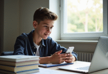 Flashcardlet : l’application qui révolutionne l’apprentissage par flashcards