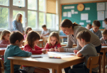 Enseignement spécialisé : les limites de la classe Ulis