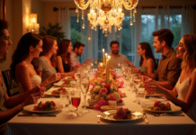 Organiser une soirée réussie : idées, astuces et conseils pratiques