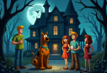 Personnage de Scooby-Doo : lequel serait le meilleur détective ?