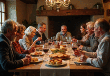 Traditions familiales françaises : histoires et coutumes à découvrir !