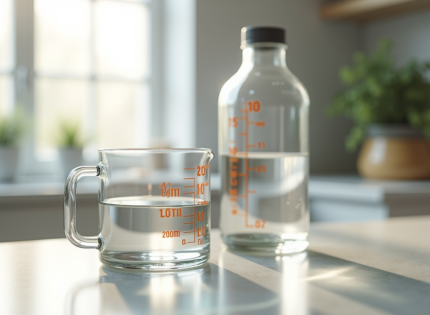200 ml en l : le guide ultime des conversions de volume