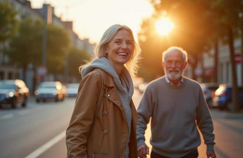 Personne bienveillante : les traits de caractère à identifier et adopter