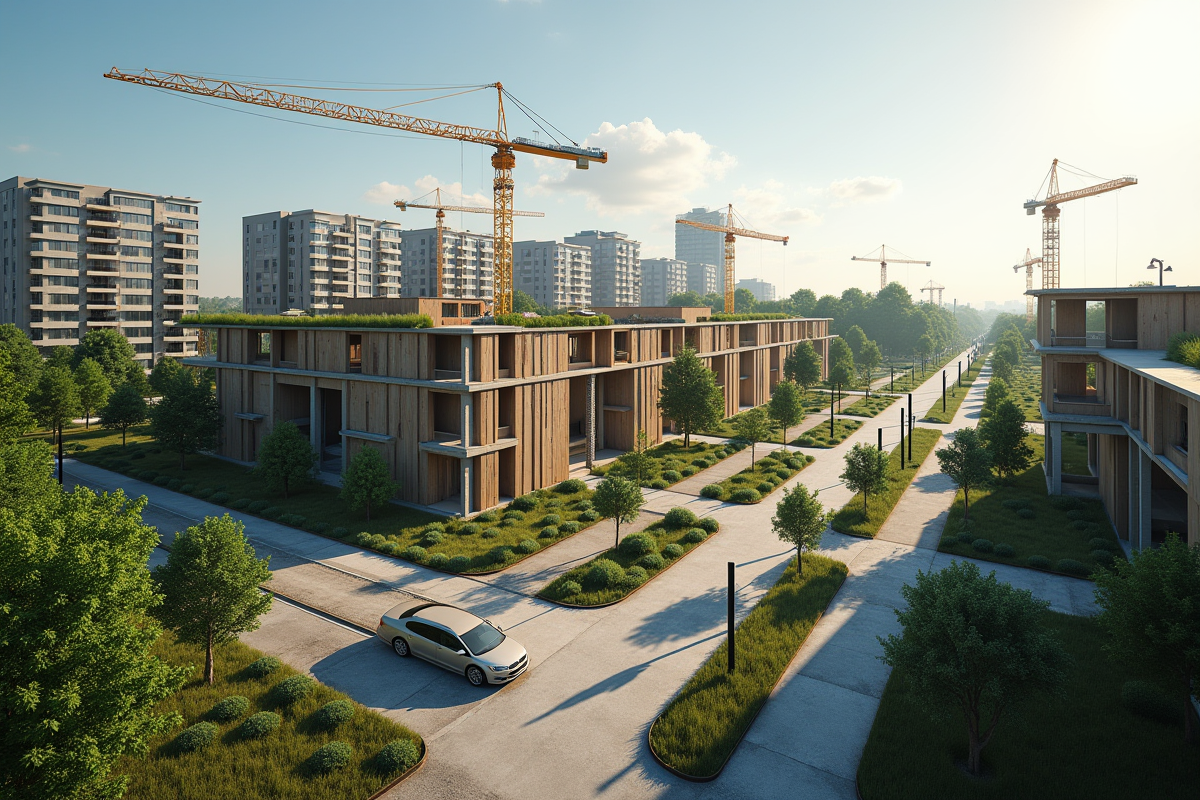 immobilier terrain