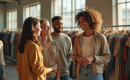 Mode durable : qui sont les adeptes ? Utilisateurs et motivations