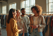 Mode durable : qui sont les adeptes ? Utilisateurs et motivations