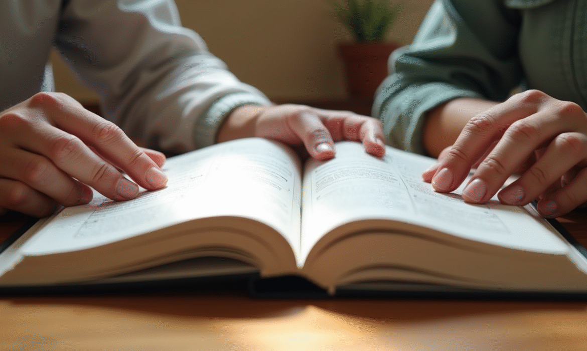 Divorce : qui ajoute la mention sur un livret de famille ?