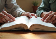 Divorce : qui ajoute la mention sur un livret de famille ?