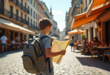 Voyage enfant 13 ans : Destinations idéales et conseils pratiques