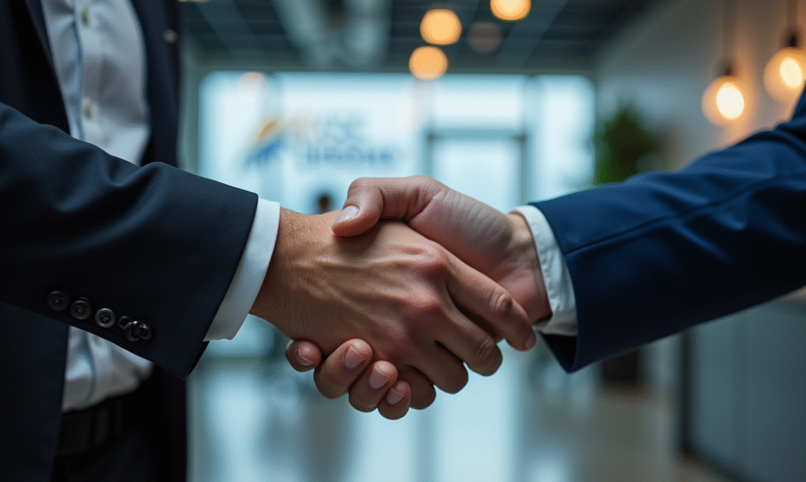 ACE European Group : partenaire de confiance ou géant méconnu