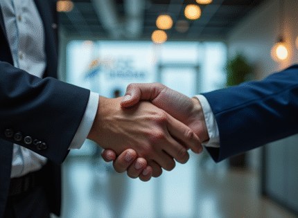 ACE European Group : partenaire de confiance ou géant méconnu