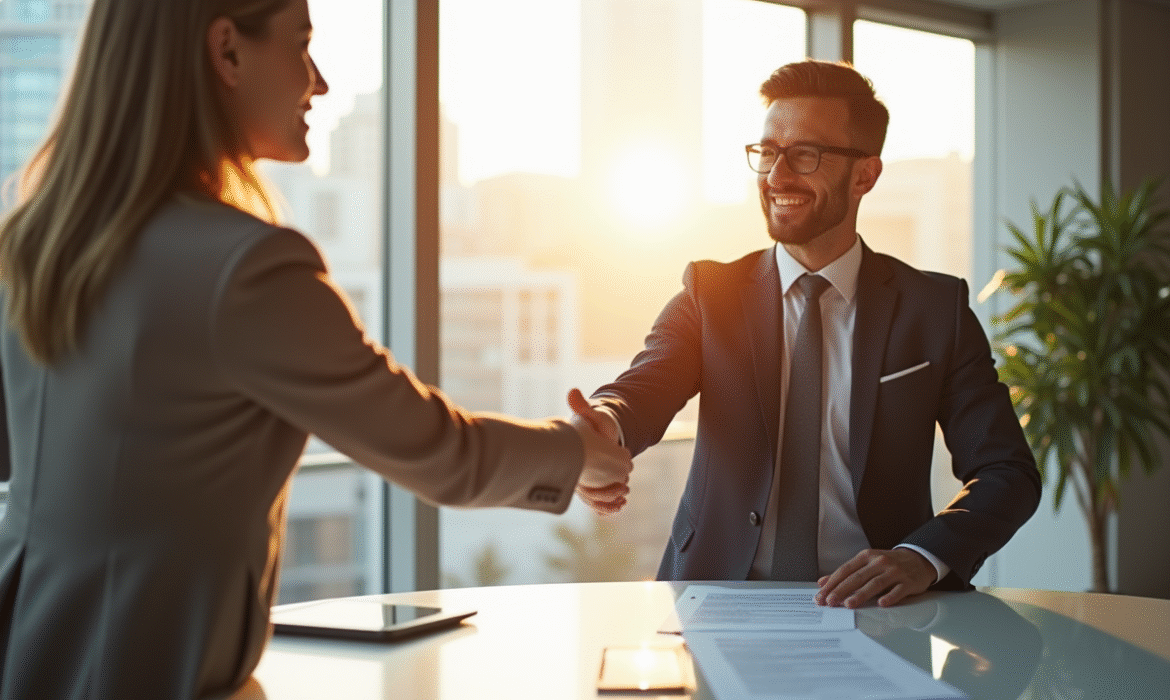 Bail commercial ou professionnel : quel type choisir pour un local ?