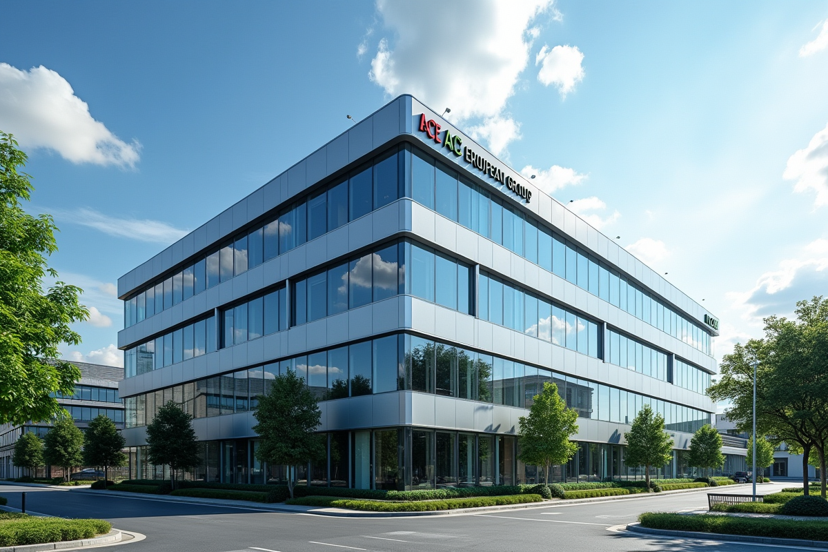 assurance entreprise