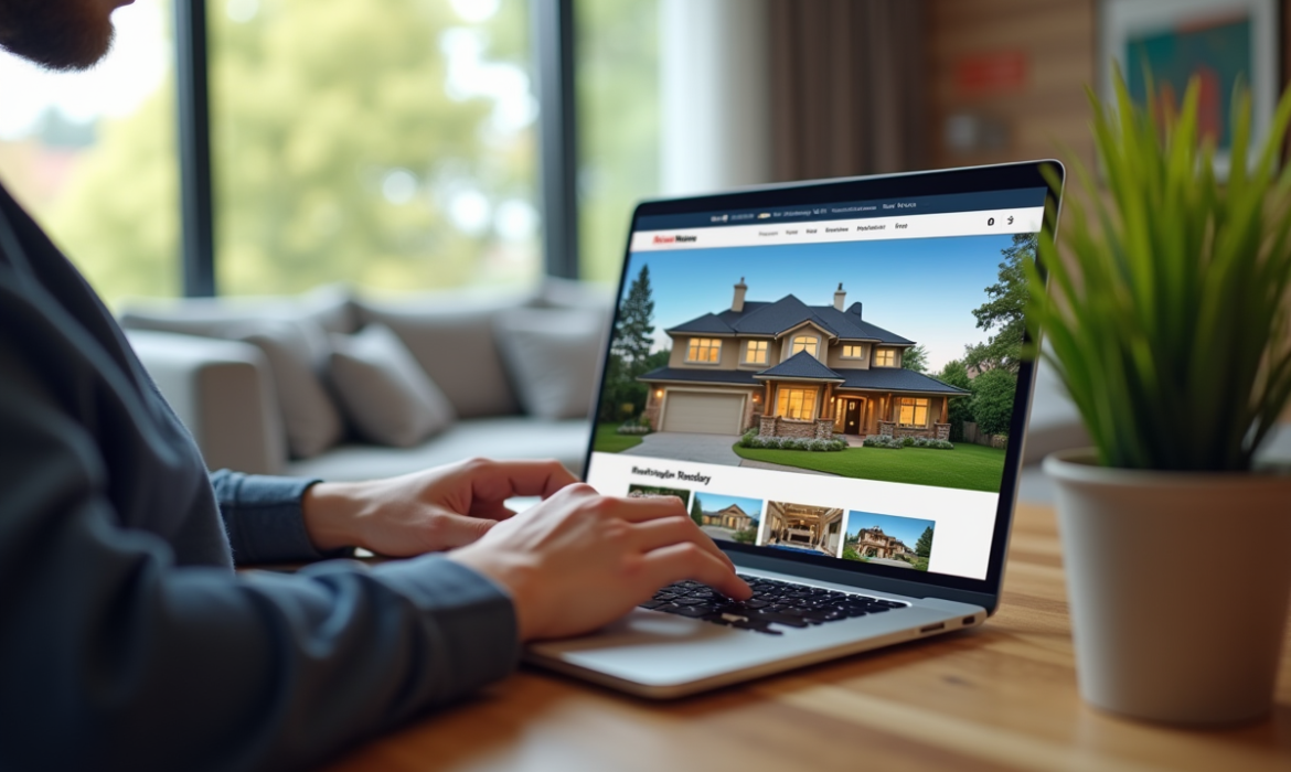 Prix de vente immobilier : quel site fiable consulter ?