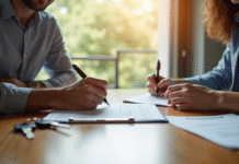 Bail locatif : comment choisir le bon type de contrat de location ?