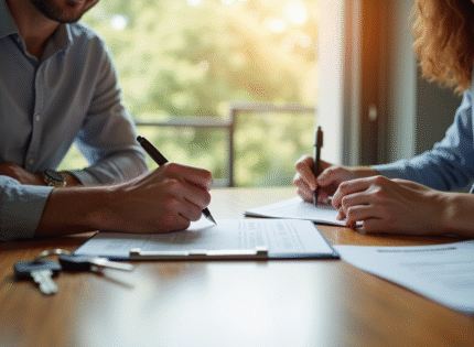 Bail locatif : comment choisir le bon type de contrat de location ?