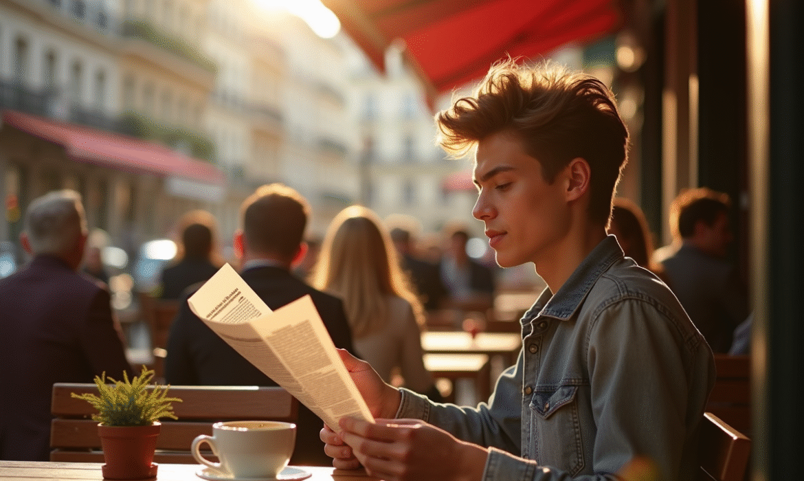 Âge légal pour boire du café : que dit la loi en France ?