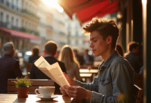 Âge légal pour boire du café : que dit la loi en France ?