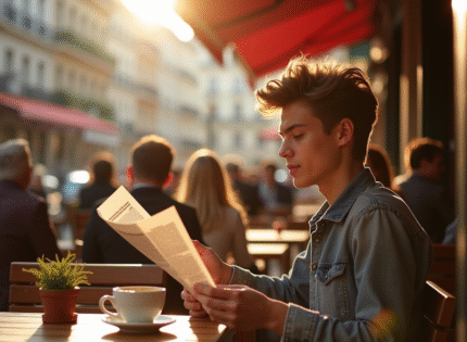 Âge légal pour boire du café : que dit la loi en France ?
