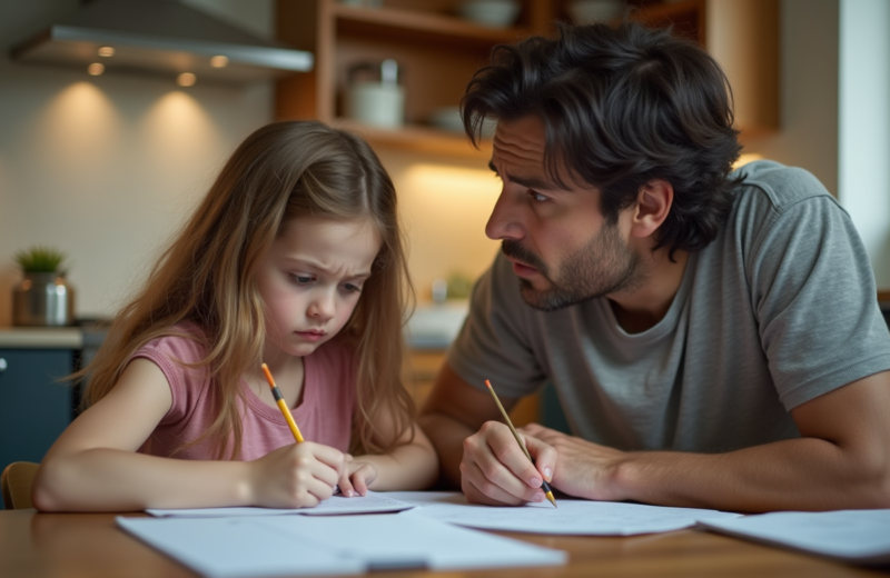 Causes de la mauvaise éducation des enfants : pourquoi et comment y remédier ?