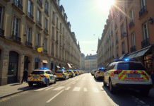 Insécurité à Nantes : les quartiers à éviter pour votre sécurité