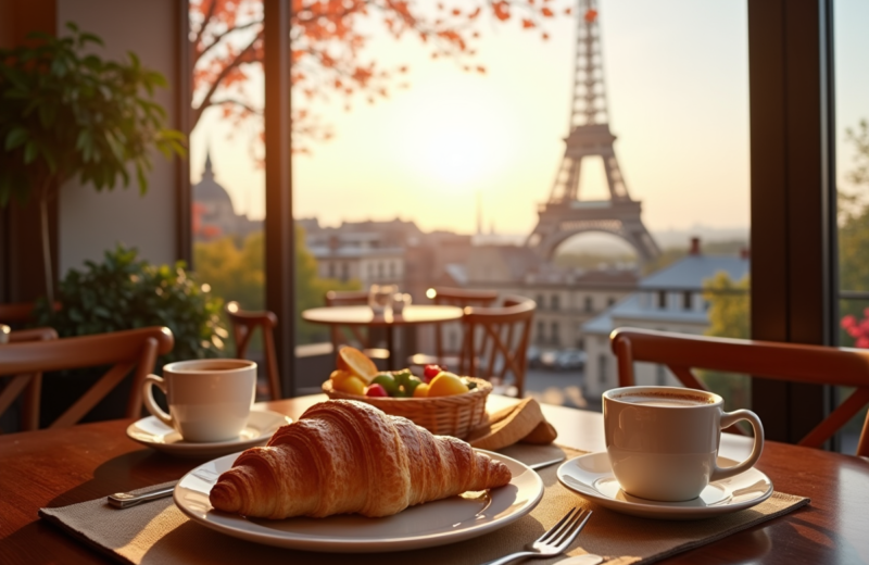 Découvrez les secrets d’un brunch économique à Paris