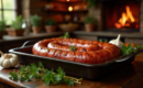 Les bévues à éviter lors de la cuisson au four du boudin noir