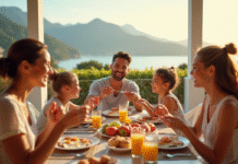 Demi-pension ou tout compris : quel est le meilleur choix pour vos vacances ?