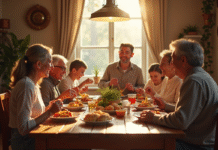 Traditions et coutumes familiales : découvrez les usages et les rituels