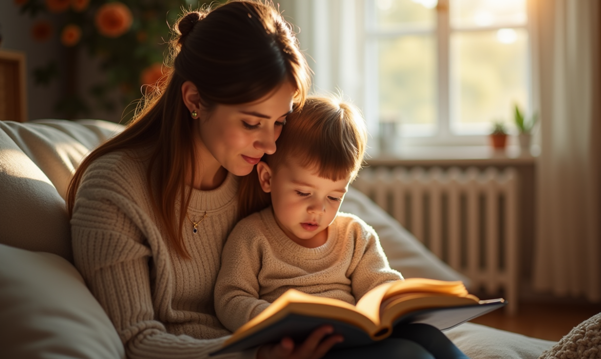 Éducation bienveillante : pourquoi cette approche éducative est-elle discutée ?