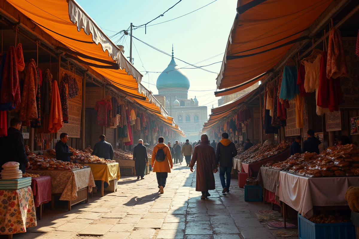 tachkent ouzbékistan