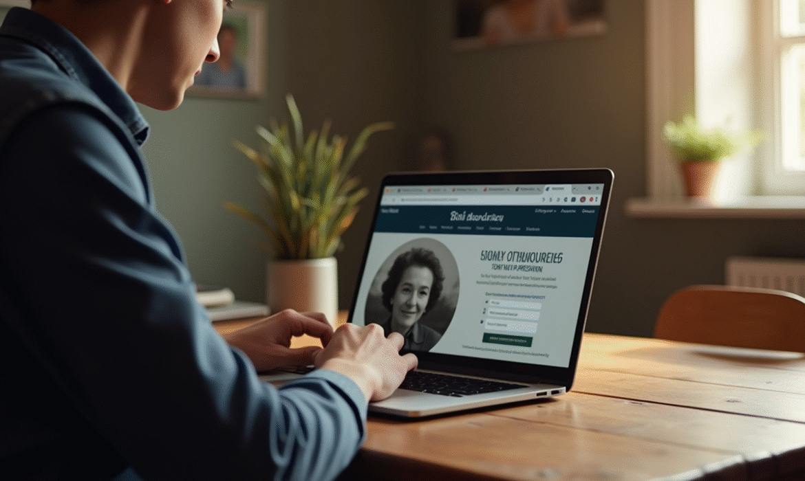 Les astuces pour optimiser l’utilisation de Libra Memoria pour consulter les avis de décès en ligne