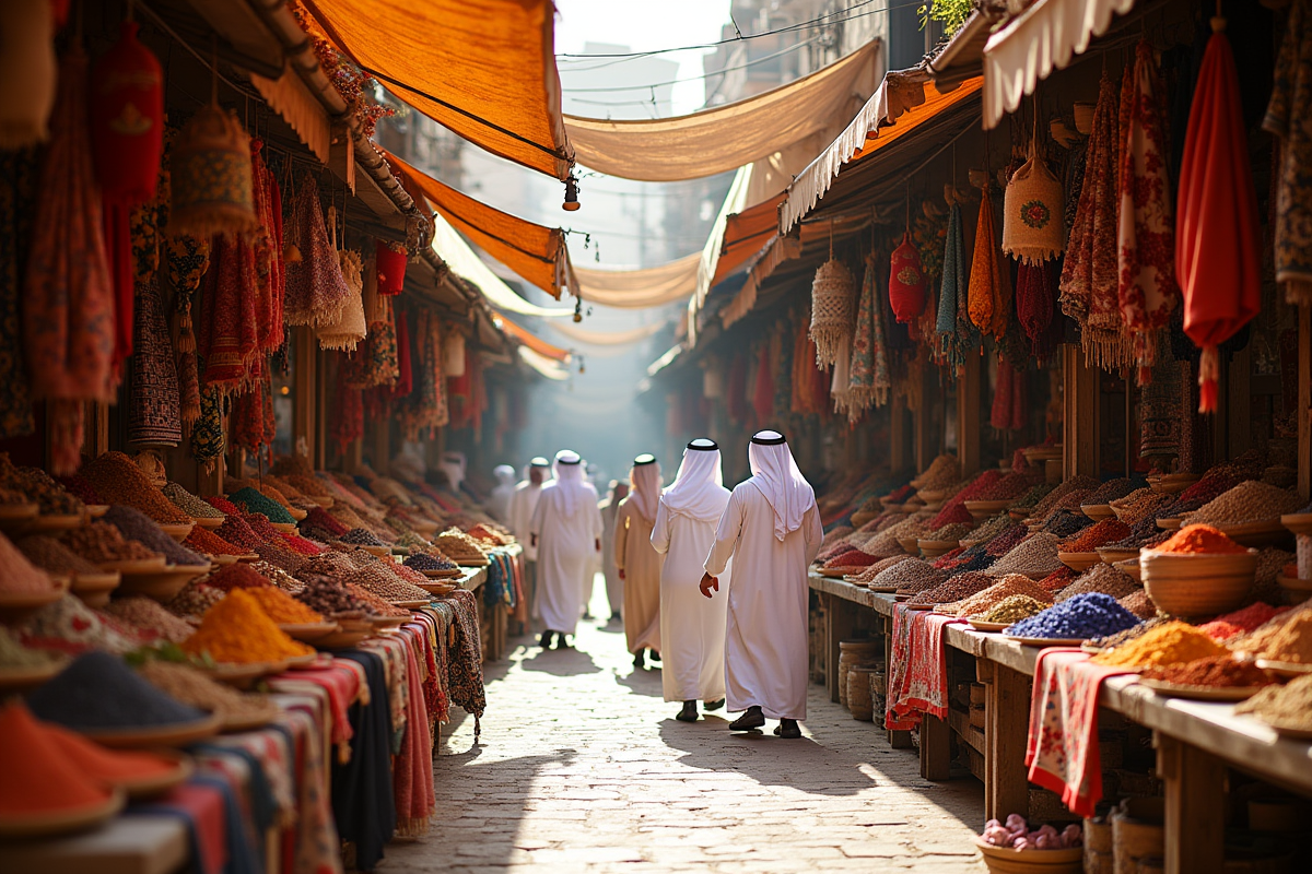 oman paysage