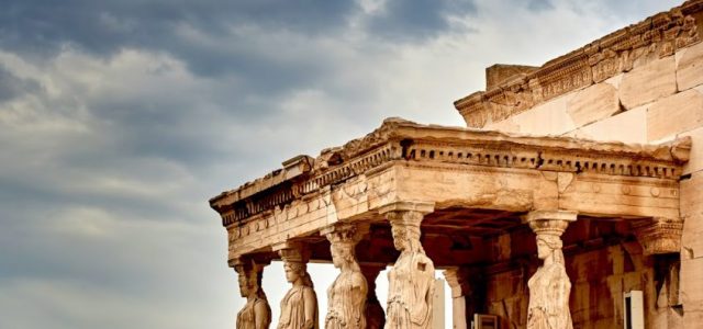 Ce à quoi vous pouvez vous attendre lorsque vous visitez la Grèce