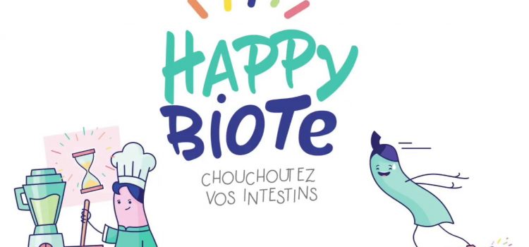 Quels sont les avantages du programme Happybiote ?