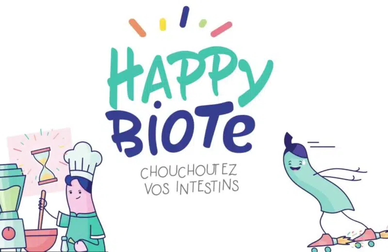 Quels sont les avantages du programme Happybiote ?