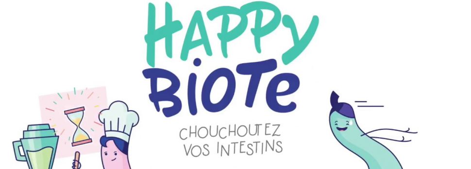 Quels sont les avantages du programme Happybiote ?