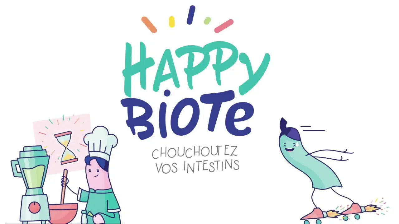 happybiote