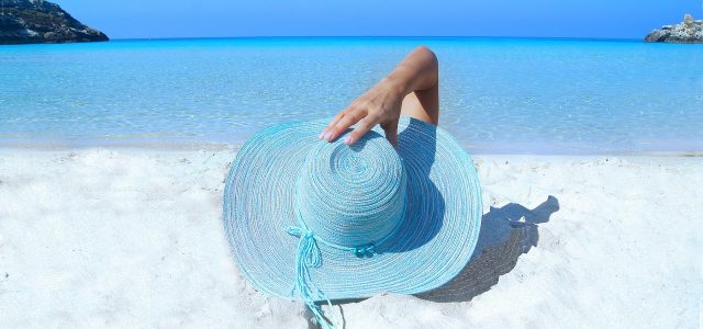5 raisons pour lesquelles les gens devraient porter un chapeau