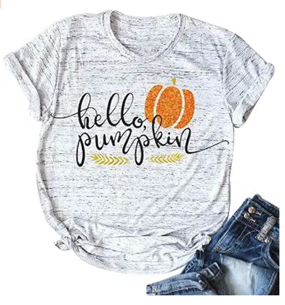 Fall Tees you need