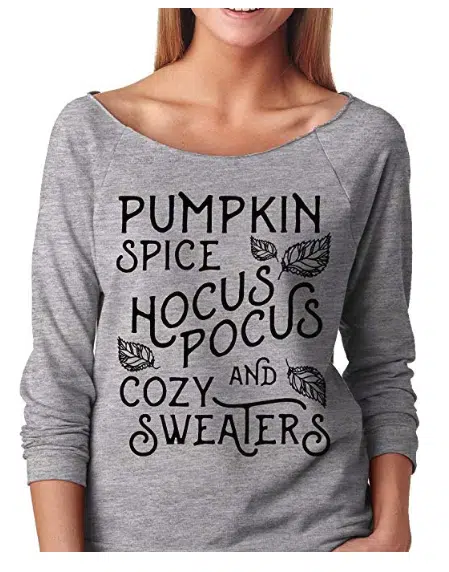 Fall Tshirts you Need 