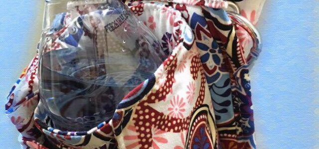 HOLSTRit – Porte-bouteilles d’eau à la mode – #SocialGood #GiftsforMom17