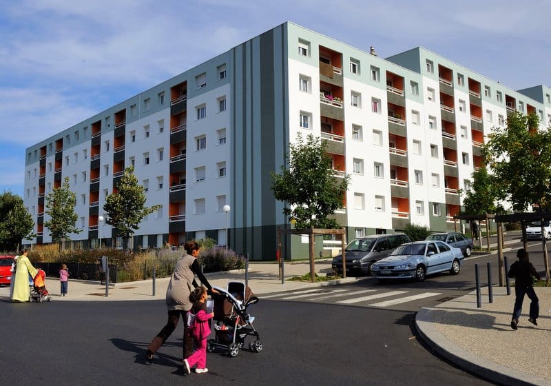 immobilier pas cher en France