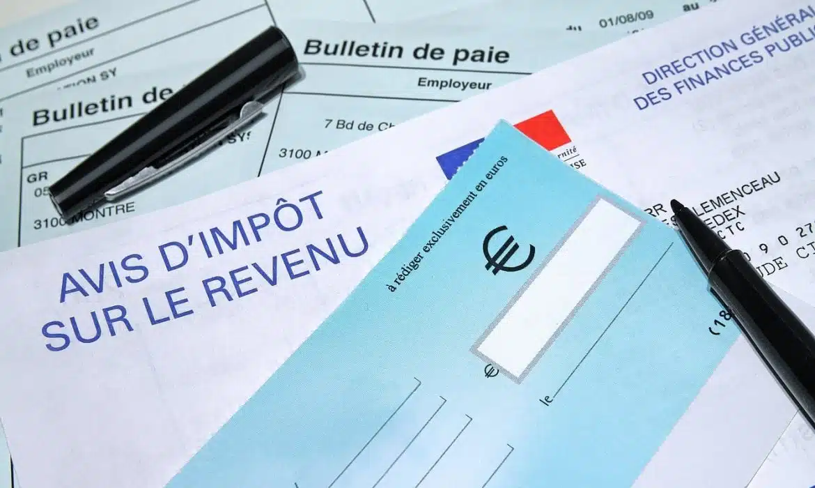 Dégrèvement de l’impôt : principe, demande? délai