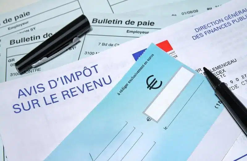 Dégrèvement de l’impôt : principe, demande? délai