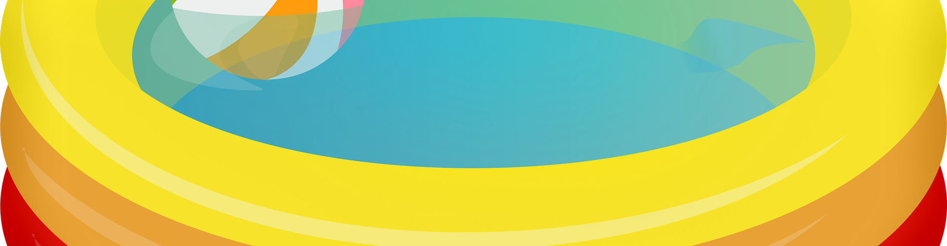 Comment réparer une piscine Intex ?