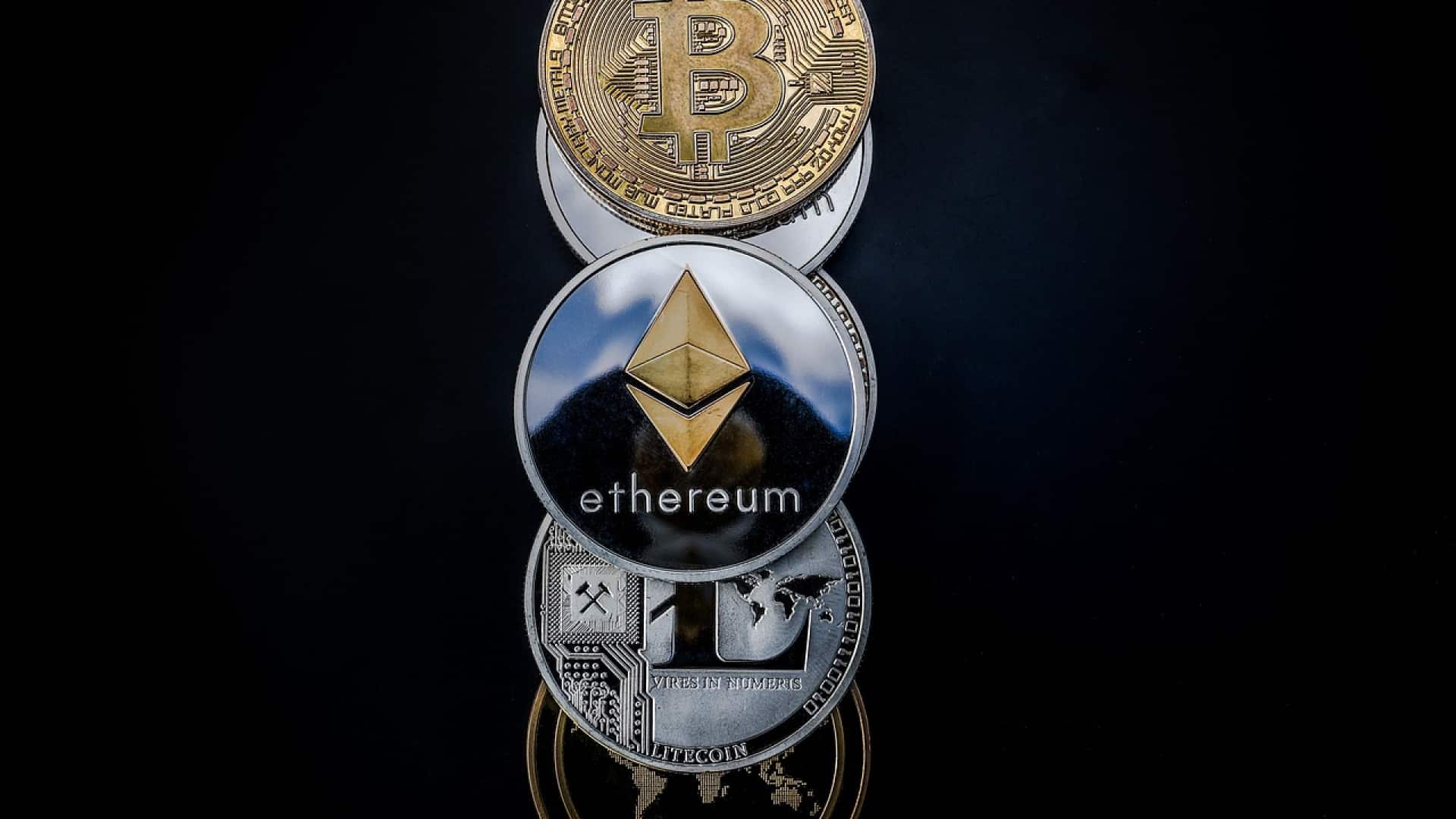 Investir en cryptomonnaies : comment faire ses premiers pas?