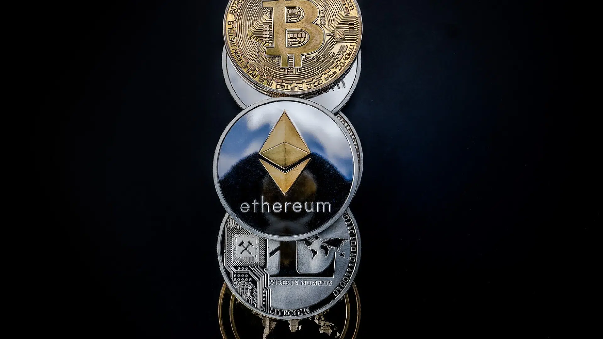 Investir en cryptomonnaies : comment faire ses premiers pas?