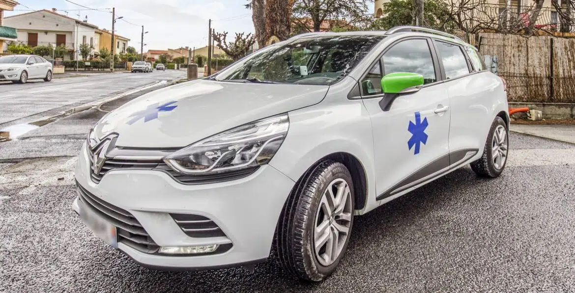 Taxi VSL, Ambulance à Marseille, Istres et ses alentours